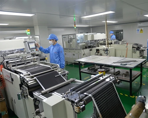 自動化設備