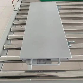 AGVリチウム電池