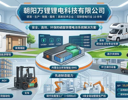 リチウム電池による鉛蓄電池の代替トレンドが加速し、市場は高度化の好機を迎えている
